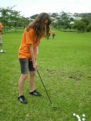 Brasil-Golf