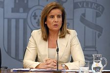 El gobierno llevará en breve al congreso el convenio especial para las personas con discapacidad.