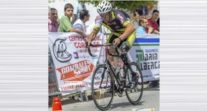 II Carrera de Handbike Ciudad de Málaga